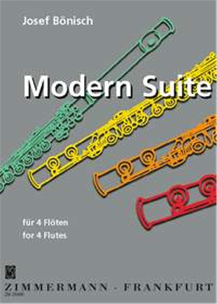 Modern Suite